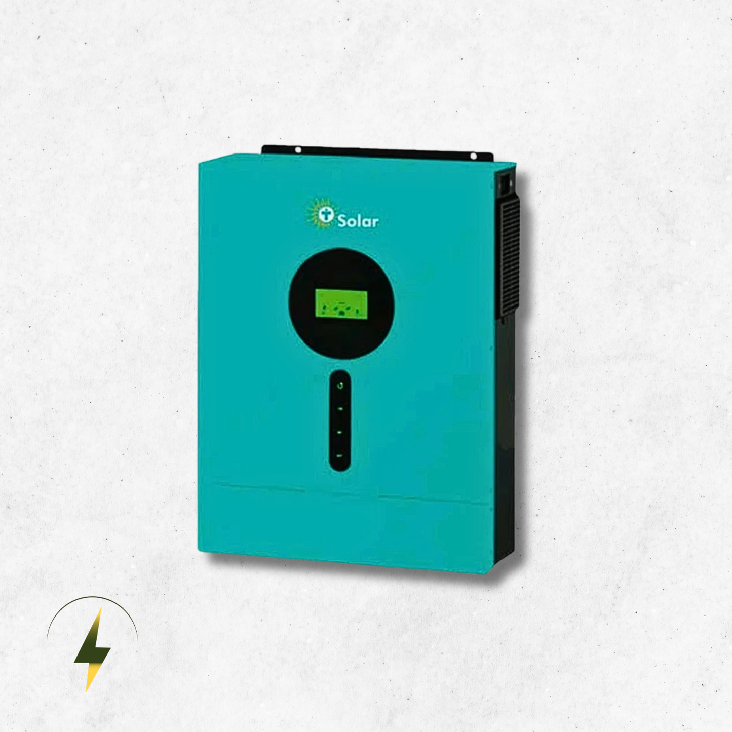 TESLA VMI 3.6KW OFF GRID SOLAR INVERTER