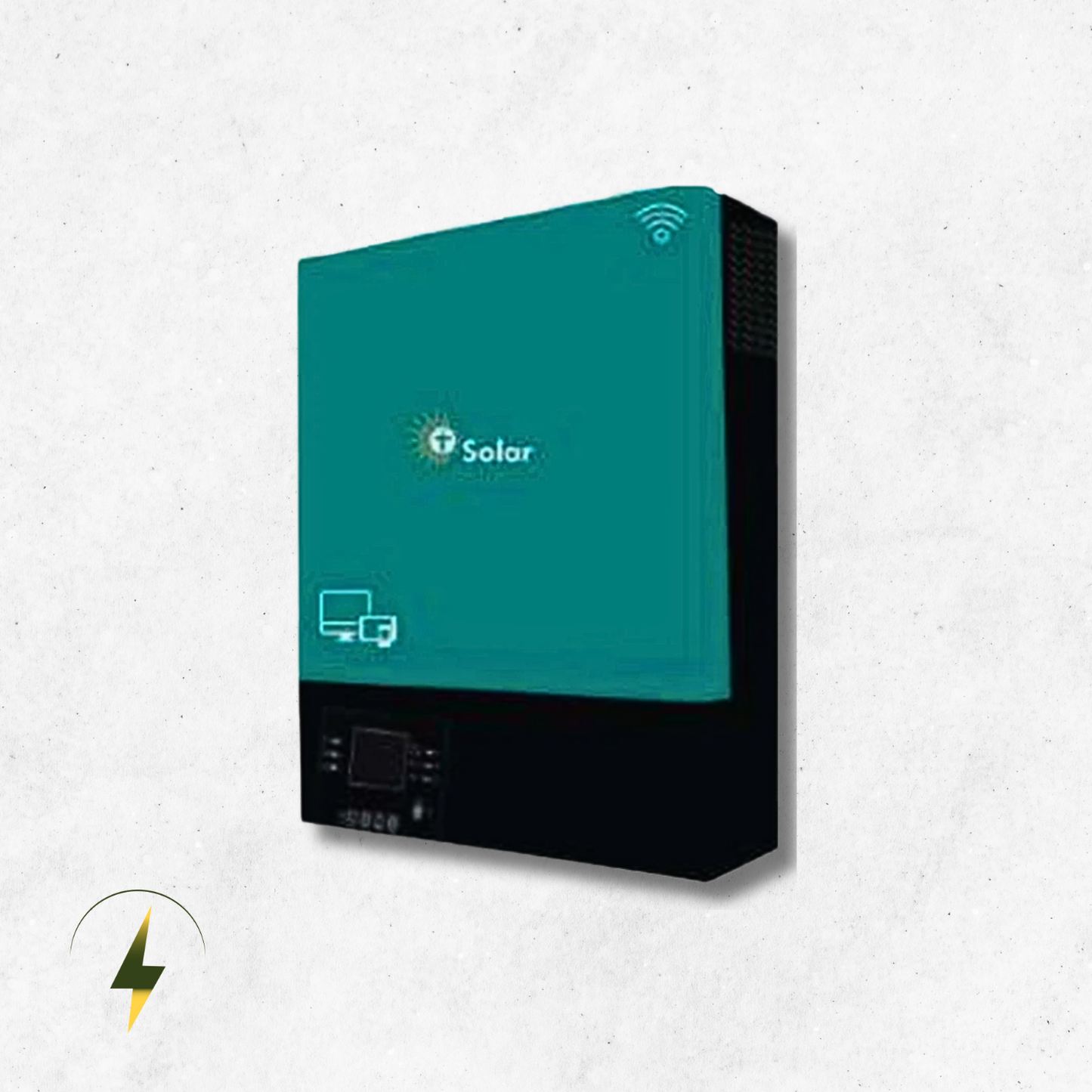 TESLA VMIII 6KW OFF GRID SOLAR INVERTER