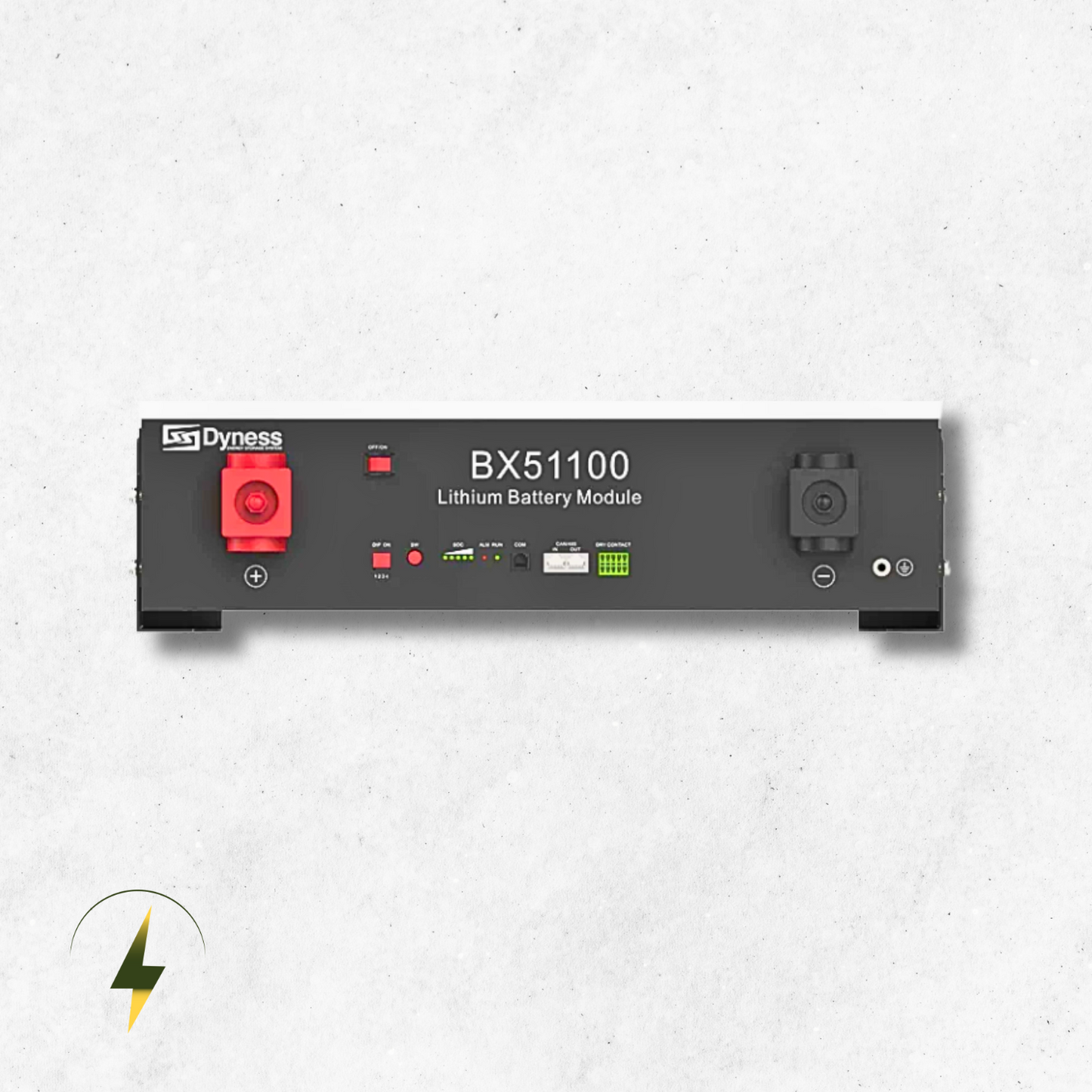 DYNESS BX51100 5KW LITHIUM BATTERY