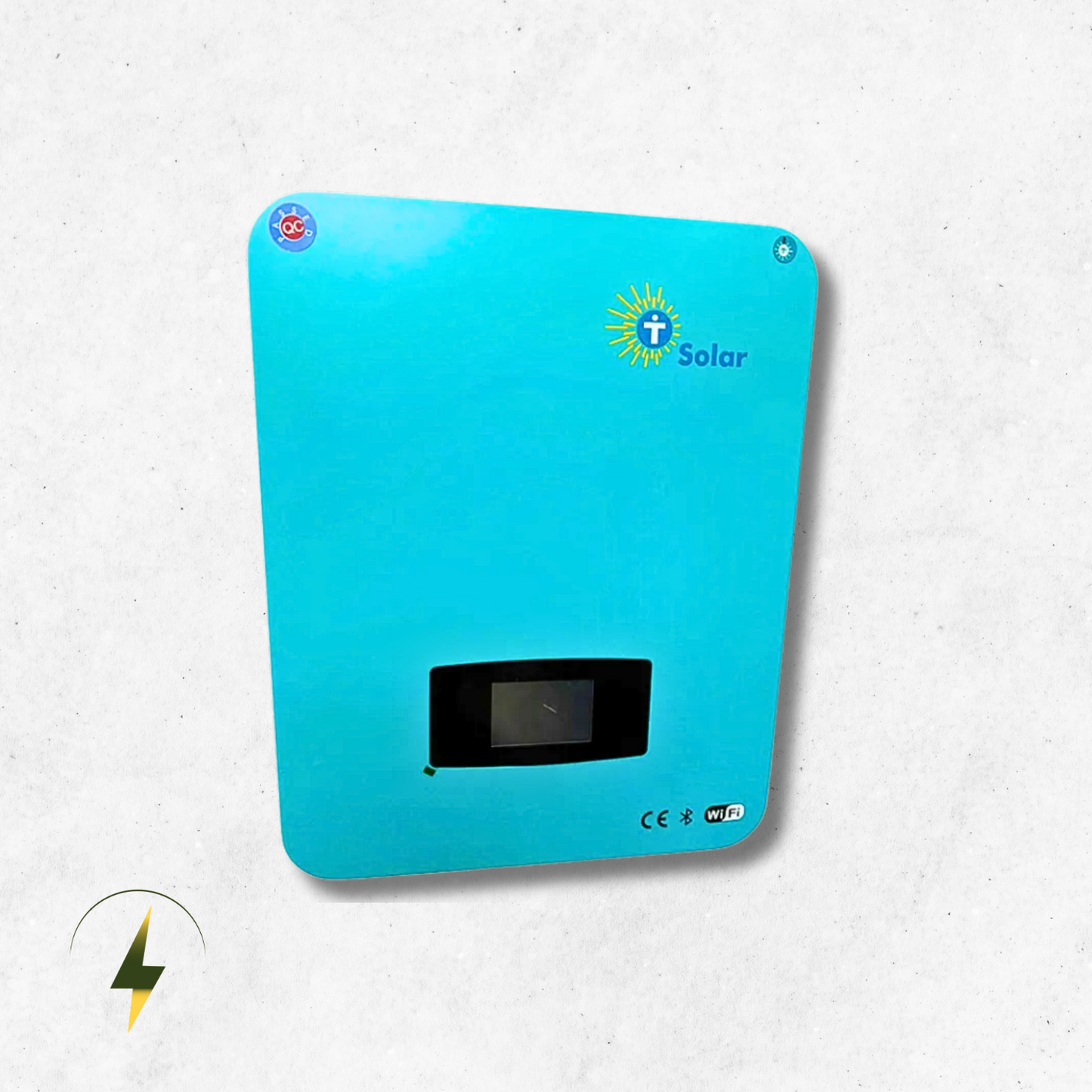 TESLA HSC 6KW IP65 HYBRID SOLAR INVERTER