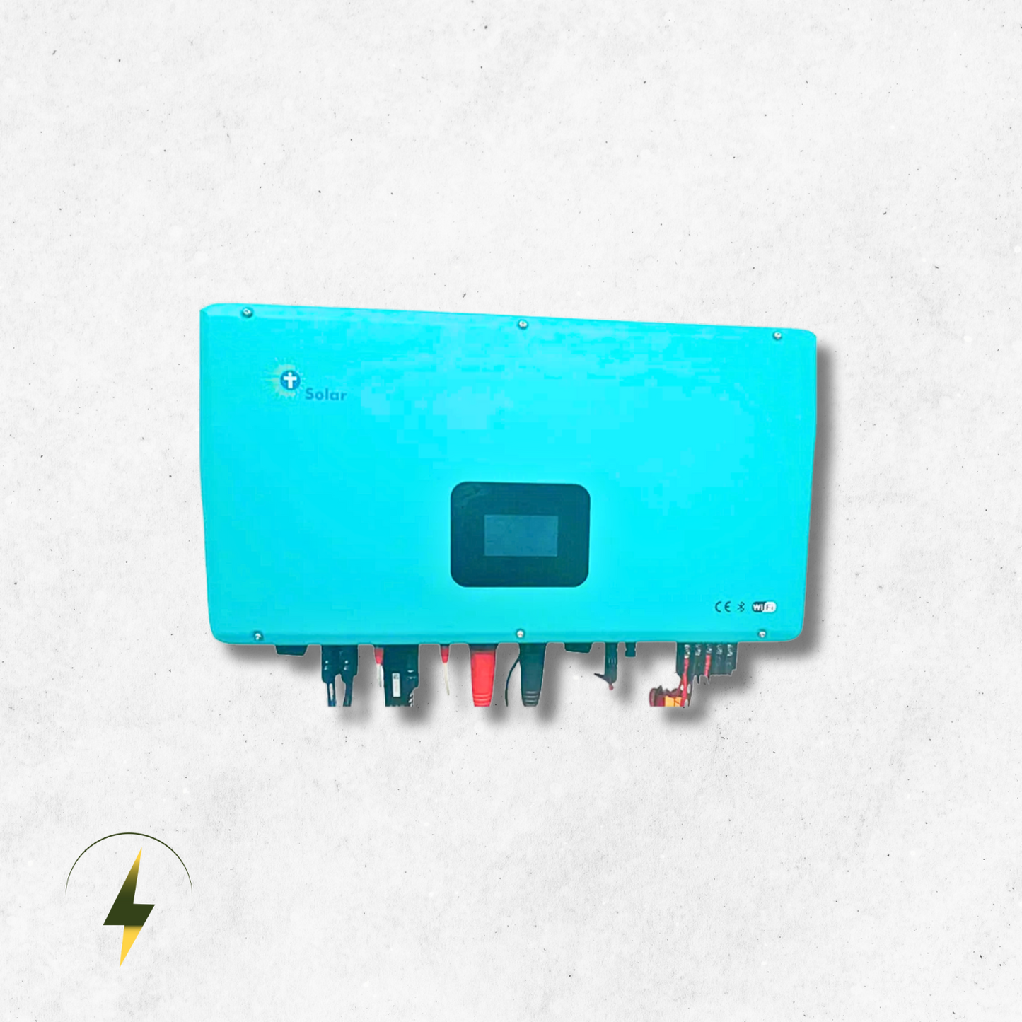 TESLA HSC 10KW IP65 HYBRID SOLAR INVERTER