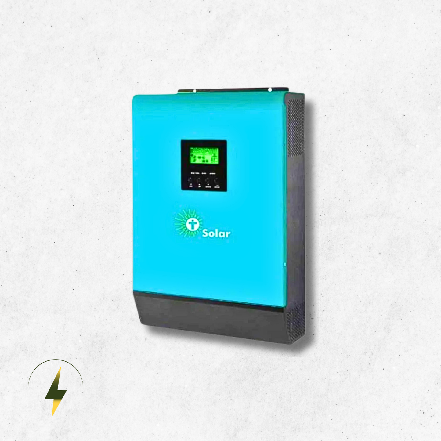 TESLA INFINI VII 3KW 4500 48V OFF GRID SOLAR INVERTER