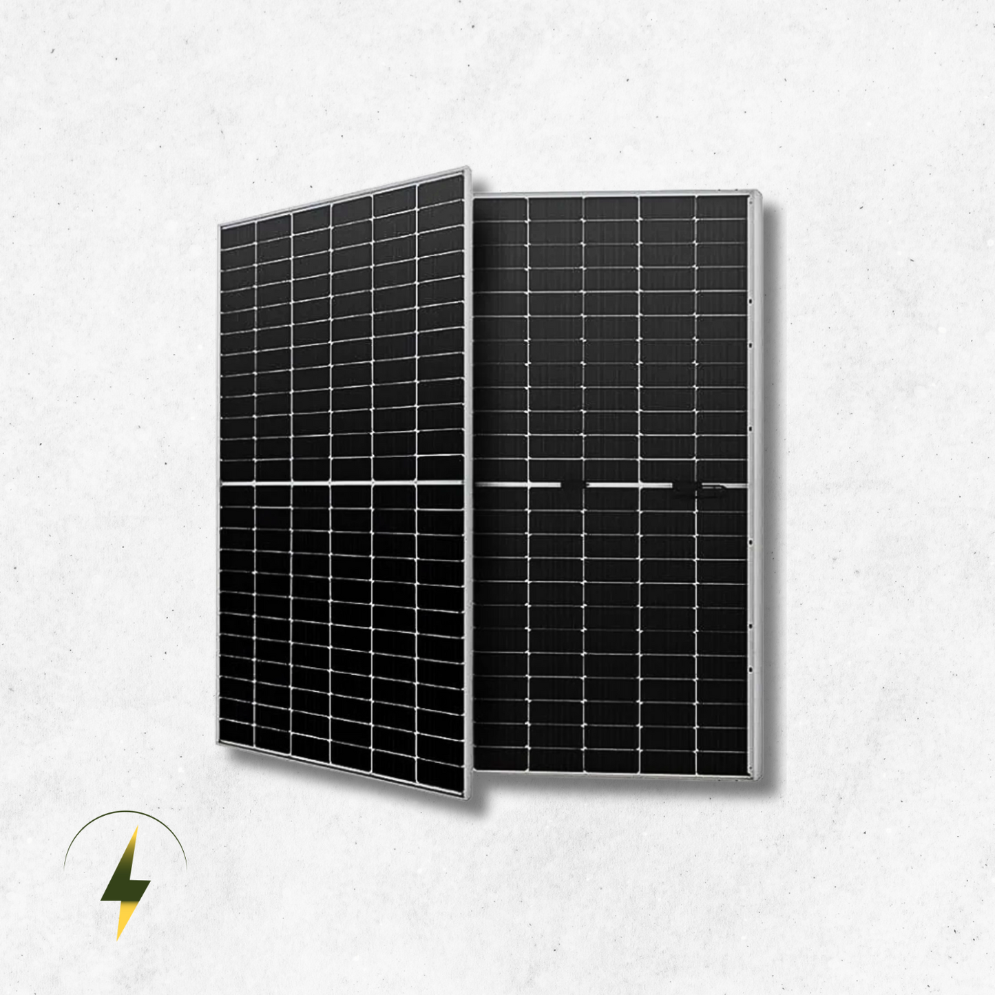 CANADIAN SOLAR 655W BI-FACIAL MONO PERC SOLAR PANEL