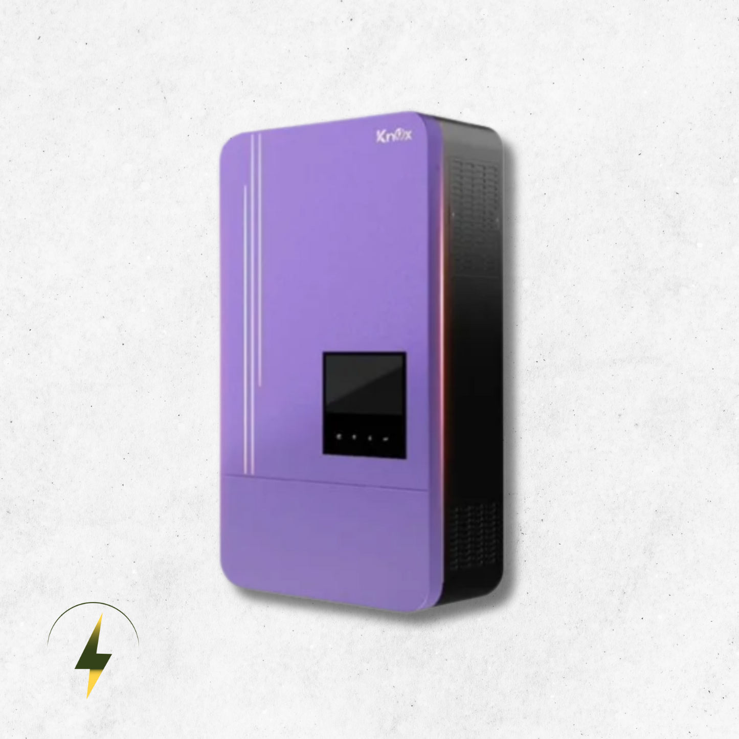 KNOX KRYPTON 6.2KW PV 9000 WATT HYBRID SOLAR INVERTER