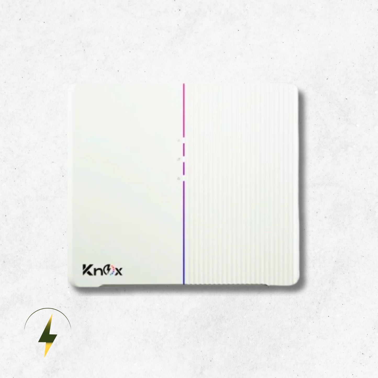 KNOX XEROX G4 PRO 25.2KW ON GRID SOLAR INVERTER