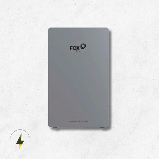 FOX EP5 5.28KW LITHIUM-ION BATTERY