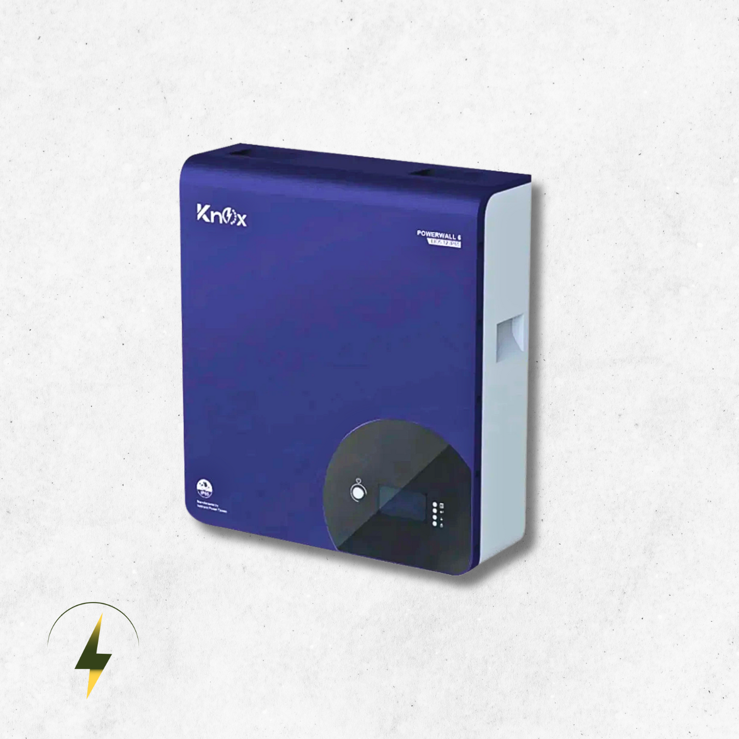 KNOX LIO 5.12 IP65 LITHIUM-ION BATTERY