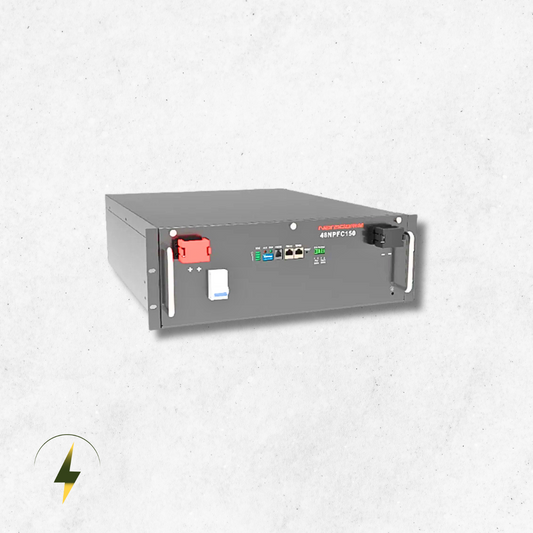 NARADA 48NPFC150 48V 150AH LIHTIUM-ION BATTERY