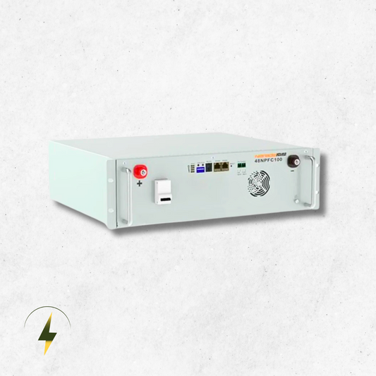 NARADA 48V 100AH 48NPFC100 LITHIUM BATTERY