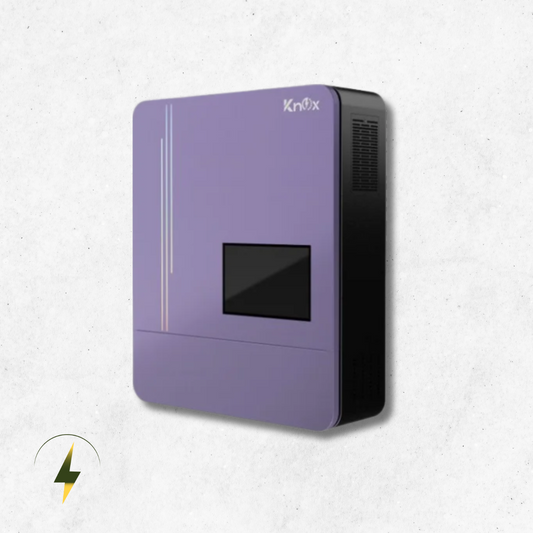 KNOX KRYPTON 11.5KW PV 15002 HYBRID SOLAR INVERTER
