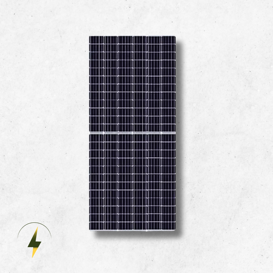 JA SOLAR 560 WATT MONO PERC SOLAR PANEL
