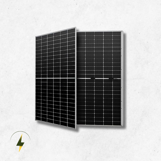 CANADIAN SOLAR 655W BI-FACIAL MONO PERC SOLAR PANEL