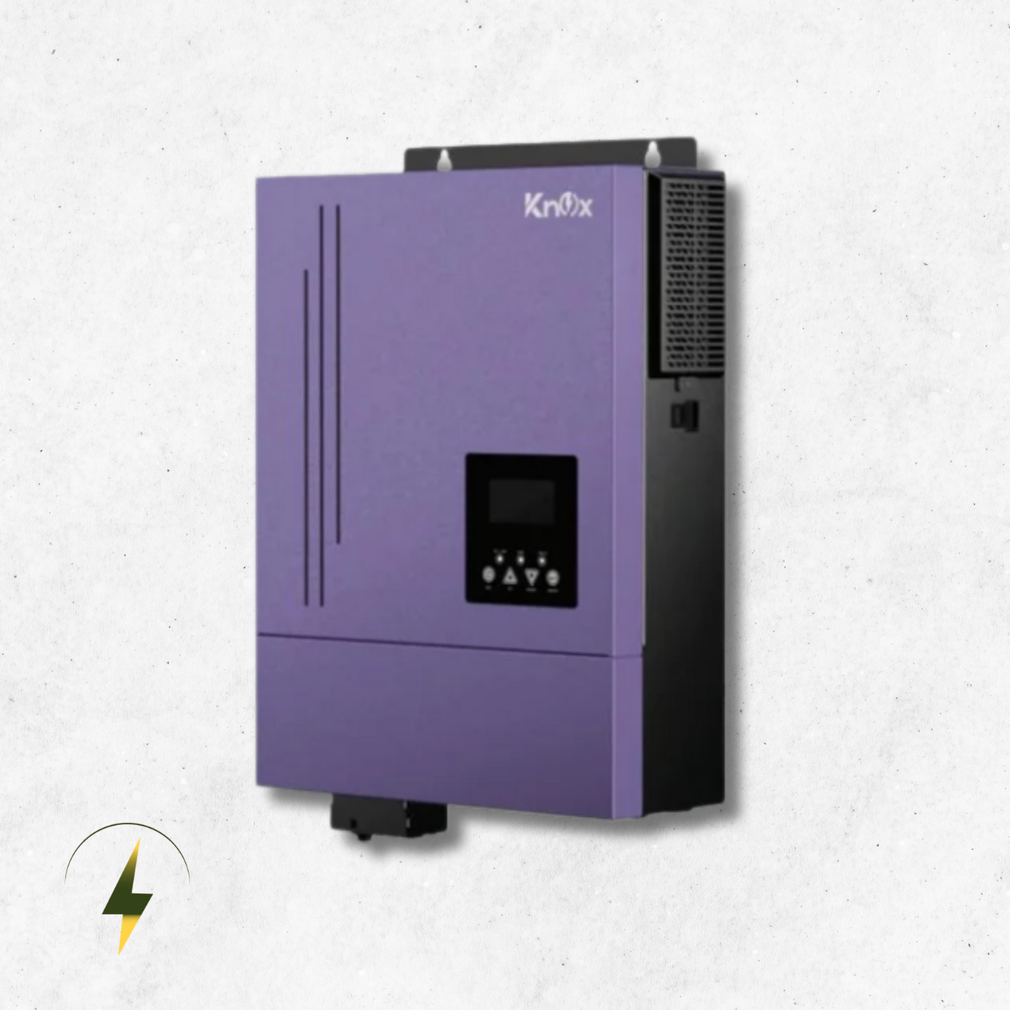 KNOX KRYPTON ECO 4.2KW PV5000 ON GRID SOLAR INVERTER