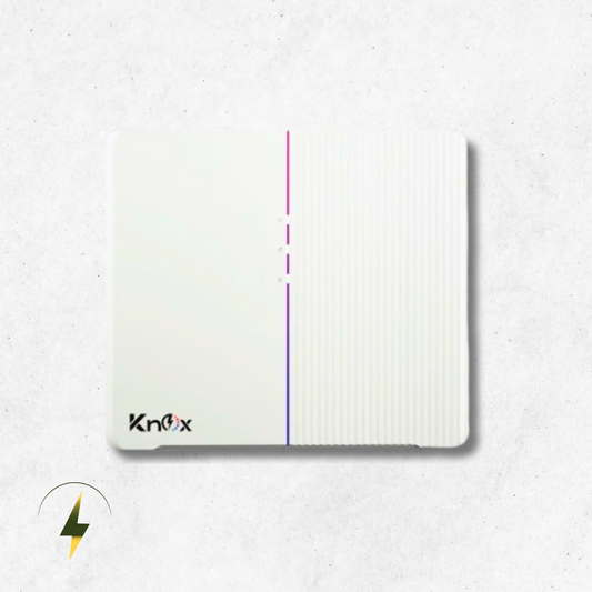 KNOX XEROX G4 PRO 25.2KW ON GRID SOLAR INVERTER